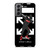 OFF WHITE X DAB SUPREME ILLUSTRATION Samsung Galaxy S21 Plus Case