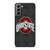 OHIO STATE FOOTBALL SYMBOL Samsung Galaxy S21 Plus Case