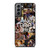 ONE TREE HILL COLLAGE Samsung Galaxy S21 Plus Case