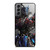 OPTIMUS PRIME TRANSFORMERS MOVIE Samsung Galaxy S21 Plus Case