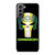 OREGON DUCKS SKULL LOGO Samsung Galaxy S21 Plus Case