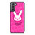 OVERWATCH D.VA COLLAGE Samsung Galaxy S21 Plus Case