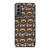 OZUNA BEAR PATTERN Samsung Galaxy S21 Plus Case OZUNA BEAR PATTERN Samsung Galaxy S21 Plus Case
