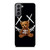 PALM ANGELS DEAD BEAR Samsung Galaxy S21 Plus Case