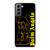 PALM ANGELS X KAWS  Samsung Galaxy S21 Plus Case PALM ANGELS X KAWS  Samsung Galaxy S21 Plus Case