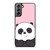 PANDA PAN PAN BEAR Samsung Galaxy S21 Plus Case