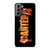 PANTERA FIRED LOGO Samsung Galaxy S21 Plus Case