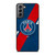 PARIS SAINT GERMAIN PSG LOGO Samsung Galaxy S21 Plus Case