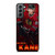 PATRICK KANE CHICAGO BLACKHAWKS 3 Samsung Galaxy S21 Plus Case