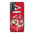PATRICK MAHOMES 15 KANSAS CITY CHIEFS Samsung Galaxy S21 Plus Case