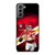 PATRICK MAHOMES KANSAS CITY NFL Samsung Galaxy S21 Plus Case