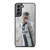 PAULO DYBALA MASK JUVENTU  Samsung Galaxy S21 Plus Case