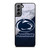 PENN STATE NITTANY LIONS MARBLE Samsung Galaxy S21 Plus Case PENN STATE NITTANY LIONS MARBLE Samsung Galaxy S21 Plus Case