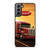 PETERBILT TRUCK SYMBOL Samsung Galaxy S21 Plus Case