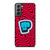 PEW DIE PIE GAME LOGO Samsung Galaxy S21 Plus Case
