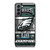 PHILADELPHIA EAGLES NFL FOOTBALL Samsung Galaxy S21 Plus Case
