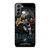 PHILADELPHIA EAGLES WALL Samsung Galaxy S21 Plus Case