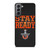 PHILADELPHIA FLYERS HOCKEY ICE  Samsung Galaxy S21 Plus Case PHILADELPHIA FLYERS HOCKEY ICE  Samsung Galaxy S21 Plus Case