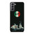 PIAGGIO VESPA X MARTINI RACING Samsung Galaxy S21 Plus Case