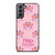 PINK PANTHER COLLAGE Samsung Galaxy S21 Plus Case