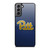 PITTSBURGH PANTHERS FOOTBALL CARBON Samsung Galaxy S21 Plus Case