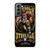 PITTSBURGH STEELERS FOOTBALL Samsung Galaxy S21 Plus Case