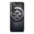 PITTSBURGH STEELERS METAL Samsung Galaxy S21 Plus Case