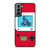 POKEDEX PHONE POKEMON Samsung Galaxy S21 Plus Case