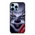 PENNYWISE CLOWN IT CHAPTER TWO iPhone 13 Pro Max Case