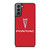 PONTIAC CAR RED LOGO Samsung Galaxy S21 Plus Case