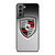 PORSCHE CAR LOGO Samsung Galaxy S21 Plus Case