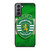 PORTUGAL SPORTING LISBON LOGO Samsung Galaxy S21 Plus Case