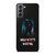 POST MALONE HOLLYWOODS BLEEDING Samsung Galaxy S21 Plus Case