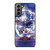POWER RANGERS BLUE Samsung Galaxy S21 Plus Case