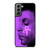 PRINCE PURPLE RAIN FACE Samsung Galaxy S21 Plus Case