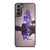 PRINCE PURPLE RAIN LOGO Samsung Galaxy S21 Plus Case