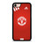 MANCHESTER UNITED LOGO PRIDE iPhone 8 Case
