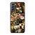 PRINCE ROYCE SINGER COLLAGE Samsung Galaxy S21 Plus Case