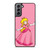 PRINCESS PEACH NINTENDO Samsung Galaxy S21 Plus Case