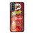 PRINGLES KETCHUP Samsung Galaxy S21 Plus Case