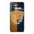 PUMAS UNAM ICON Samsung Galaxy S21 Plus Case