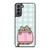 PUSHEEN THE CAT KAWAII Samsung Galaxy S21 Plus Case