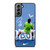 RAFAEL NADAL NIKE SIGNATURE LOGO Samsung Galaxy S21 Plus Case RAFAEL NADAL NIKE SIGNATURE LOGO Samsung Galaxy S21 Plus Case