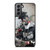 RAKIM RAPPER Samsung Galaxy S21 Plus Case