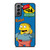 RALPH WIGGUM THE SIMPSONS Samsung Galaxy S21 Plus Case RALPH WIGGUM THE SIMPSONS Samsung Galaxy S21 Plus Case
