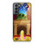 RAPUNZEL TANGLED DISNEY CARTOON Samsung Galaxy S21 Plus Case