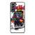 RAT FINK DRAGNUT Samsung Galaxy S21 Plus Case