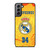 REAL MADRID CF CAMPEONES 34 Samsung Galaxy S21 Plus Case