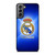 REAL MADRID FC LOGO Samsung Galaxy S21 Plus Case
