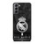 REAL MADRID SOCCER LOGO Samsung Galaxy S21 Plus Case